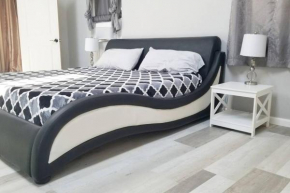 Relax in Style by Reese Creek!